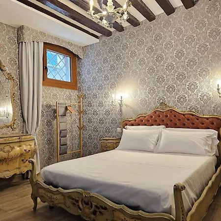 Dolcevita Venedig Exterior foto