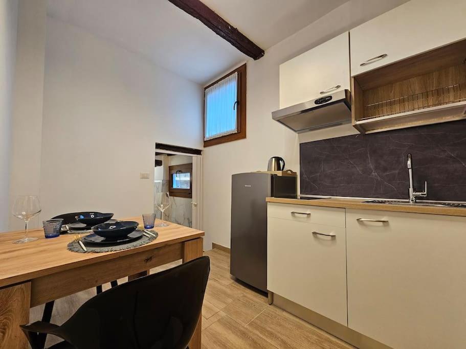 Dolcevita Apartment