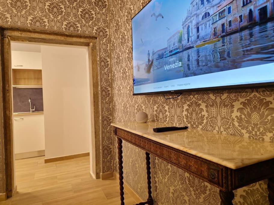 Dolcevita Apartment Venice