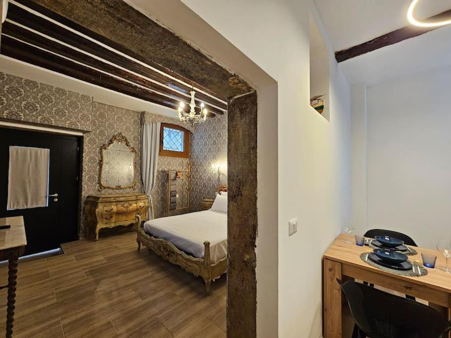 Dolcevita Apartment