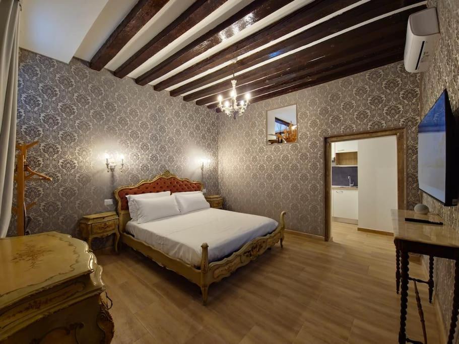 Apartment Dolcevita Venice