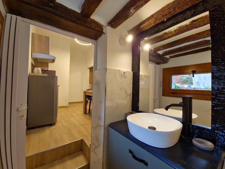 Dolcevita Apartment